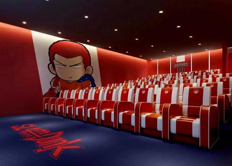 典創(chuàng)專業(yè)座椅 典創(chuàng)專業(yè)座椅