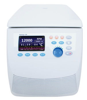 新型冠狀病毒實驗室快速檢測